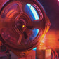 HYPERSONIC NEON 8802C (1985) SPEAKER BLUETOOTH