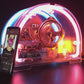 HYPERSONIC NEON 8802C (1985) SPEAKER BLUETOOTH