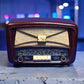 RADIALVA AS-57 (1956) SPEAKER BLUETOOTH