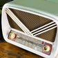 RADIO FAREF (1957) BLUETOOTH SPEAKER