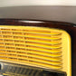 TELEFUNKEN DOMINO (1955) BLUETOOTH