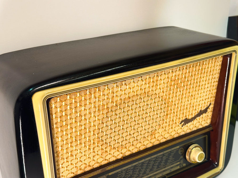 CGE MUSICAL (1956) BLUETOOTH SPEAKER