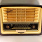 TELEFUNKEN DOMINO (1955) BLUETOOTH