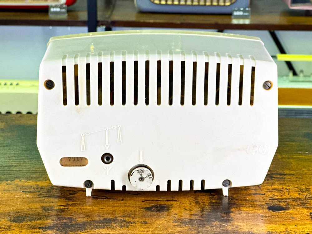 RADIOLA RADIOLO (1954) BLUETOOTH SPEAKER