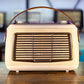 SCHAUB LORENZ TOURING (1963) SPEAKER BLUETOOTH PORTATILE