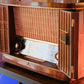SIEMENS SHATULLE H42 (1954) SPEAKER BLUETOOTH