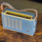 SIEMENS RT10 (1960) PORTABLE BLUETOOTH SPEAKER