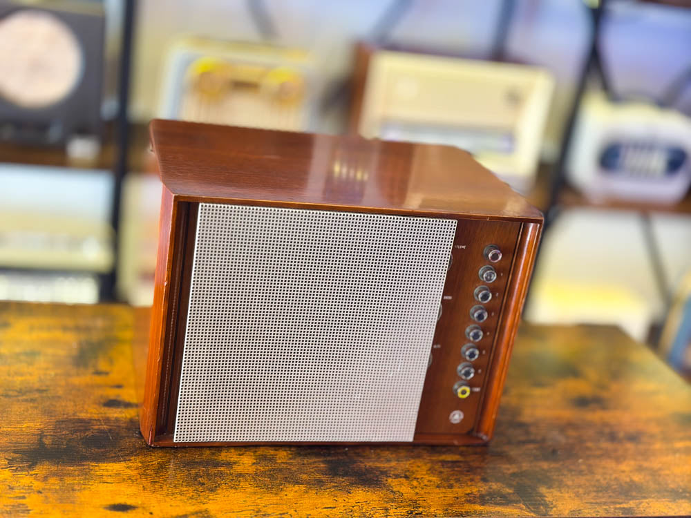 SIEMENS ELA 43-19 (1972) BLUETOOTH SPEAKER