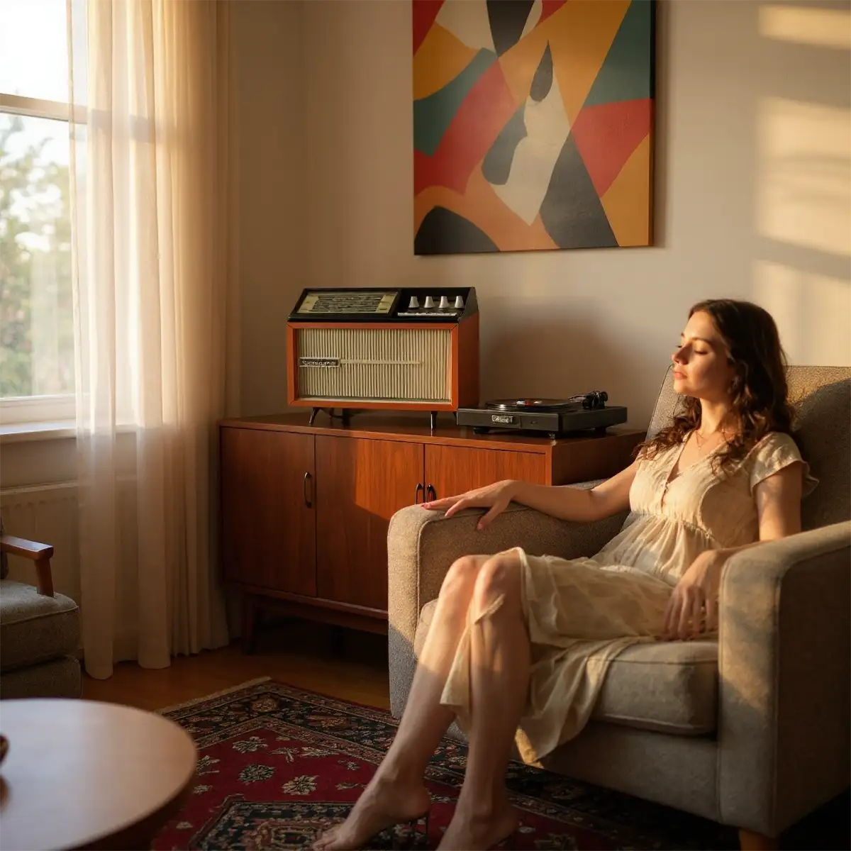 SOCRADEL SEDUCTOR (1959) BLUETOOTH SPEAKER