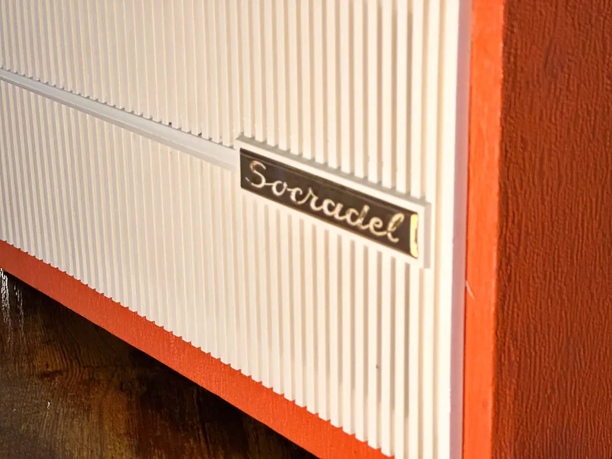 SOCRADEL SEDUCTOR (1959) BLUETOOTH SPEAKER