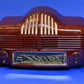 SONORA EXCELLENCE 301 (1948) RADIO VINTAGE BLUETOOTH
