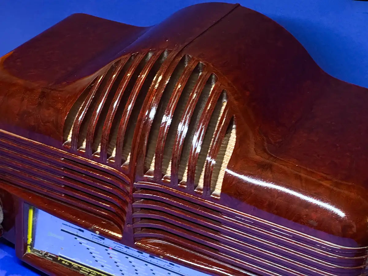 SONORA EXCELLENCE 301 (1948) RADIO VINTAGE BLUETOOTH