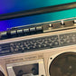 PHILIPS SPATIAL STEREO 22AR510 (1981) PORTABLE BLUETOOTH SPEAKER
