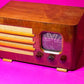 RADIO LL SUPER 39TC (1938) SPEAKER BLUETOOTH