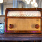 SVENSK RADIO 1445LV (1945) BLUETOOTH-LAUTSPRECHER