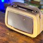 GRUNDIG TEDDY B. (1957) SPEAKER BLUETOOTH PORTATILE
