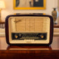 TELEFUNKEN DOMINO (1955) BLUETOOTH SPEAKER