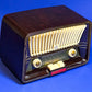 TESLA TENOR 426A (1959) BLUETOOTH SPEAKER