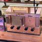 RADIOFRIGOR VERTEX COLIBRì II° (1942) RADIO VINTAGE BLUETOOTH