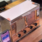 RADIOFRIGOR VERTEX COLIBRì II° (1942) RADIO VINTAGE BLUETOOTH