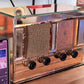 RADIOFRIGOR VERTEX COLIBRì II° (1942) RADIO VINTAGE BLUETOOTH