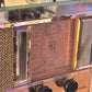 RADIOFRIGOR VERTEX COLIBRì II° (1942) RADIO VINTAGE BLUETOOTH