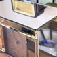 RADIOFRIGOR VERTEX COLIBRì II° (1942) RADIO VINTAGE BLUETOOTH