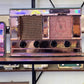 RADIOFRIGOR VERTEX COLIBRì II° (1942) RADIO VINTAGE BLUETOOTH