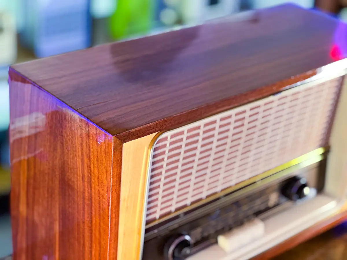 WEST SAM (1959) SPEAKER BLUETOOTH