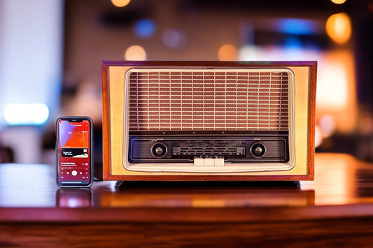 WEST SAM (1959) SPEAKER BLUETOOTH