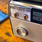 ZENITH R75Y2 (1970) PORTABLE BLUETOOTH SPEAKER