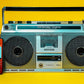 PHONOLA EXPANDED STEREO 3820 (1982) BLUETOOTH BOOMBOX