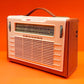 PHILIPS L3X73T (1960) TRAGBARER BLUETOOTH-LAUTSPRECHER