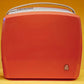 PHILIPS AG9138 (1961) PORTABLE 45 RPM RECORD PLAYER