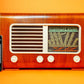 AUDIOLA US551 (1950) BLUETOOTH VINTAGE RADIO