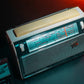 JEALOUS EXPLORER G3331 (1965) VINTAGE BLUETOOTH RADIO