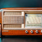 IRRADIO BK24L (1952) BLUETOOTH VINTAGE RADIO