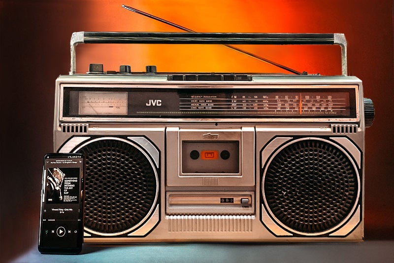 Orbic Rc545l JVC RC545L (1981) BLUETOOTH BOOMBOX – Erwitt Radio