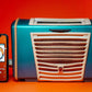 ALTAVOZ BLUETOOTH PHILIPS BF2910 (1949)