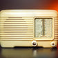 PHONETTA (1958) VINTAGE BLUETOOTH RADIO