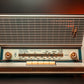 PHONOLA T705 (1960) BLUETOOTH VINTAGE RADIO