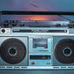 PHILIPS SPATIAL STEREO 508 (1982) BLUETOOTH BOOMBOX