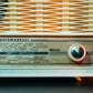 RADIOMARELLI AMICO RD160 (1955) VINTAGE BLUETOOTH-RADIO