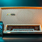 SIEMENS RR7228 (1958) VINTAGE BLUETOOTH RADIO