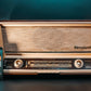 TELEFUNKEN DOMINO 61 (1960) VINTAGE BLUETOOTH-RADIO