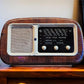 TRANS CONTINENTS PD24 (1952) BLUETOOTH SPEAKER