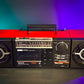 PHILIPS COMPO D8254 (1985) BLUETOOTH BOOMBOX