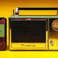 PICADORES TRS12 (1970) PORTABLE BLUETOOTH SPEAKER