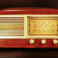 SIEMENS MOD.5123 (1952) RADIO D'EPOCA BLUETOOTH